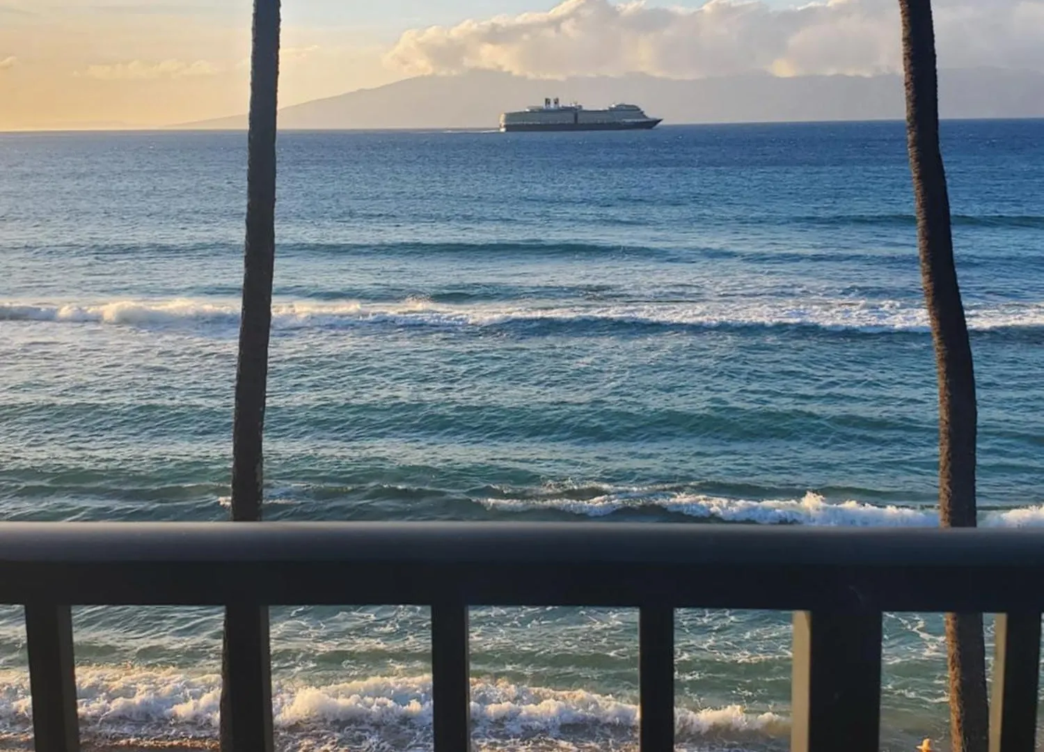 Apartamento The Noniluna One - Sleeps 10 Plus Pack N Play Lahaina