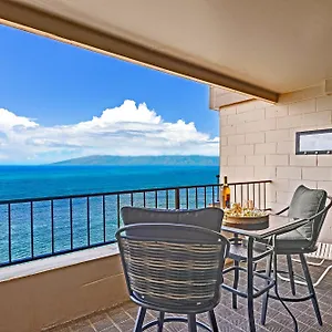 Maui Kai Apartahotel