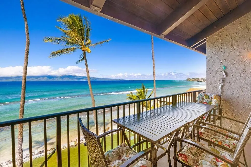 The Noniluna One - Sleeps 10 Plus Pack N Play Lahaina