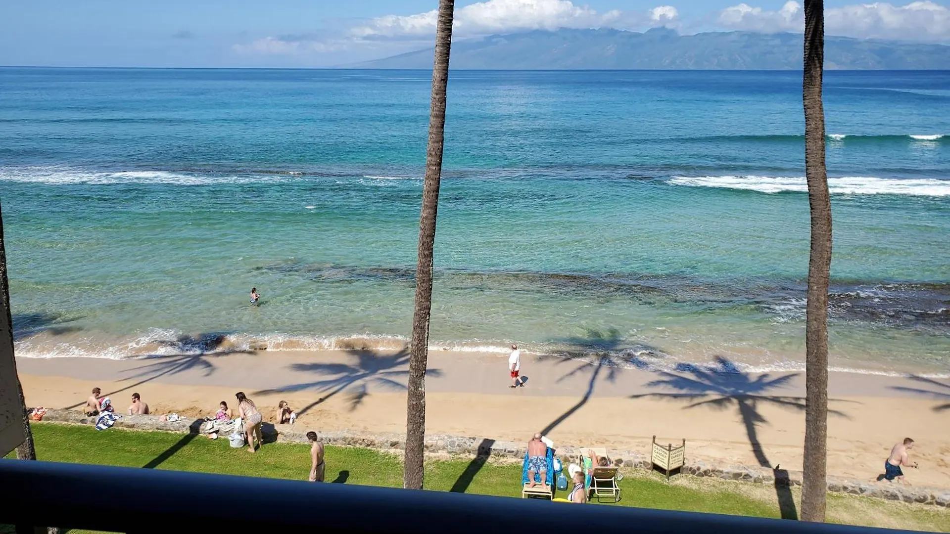 The Noniluna One - Sleeps 10 Plus Pack N Play Lahaina 0*,  Estados Unidos