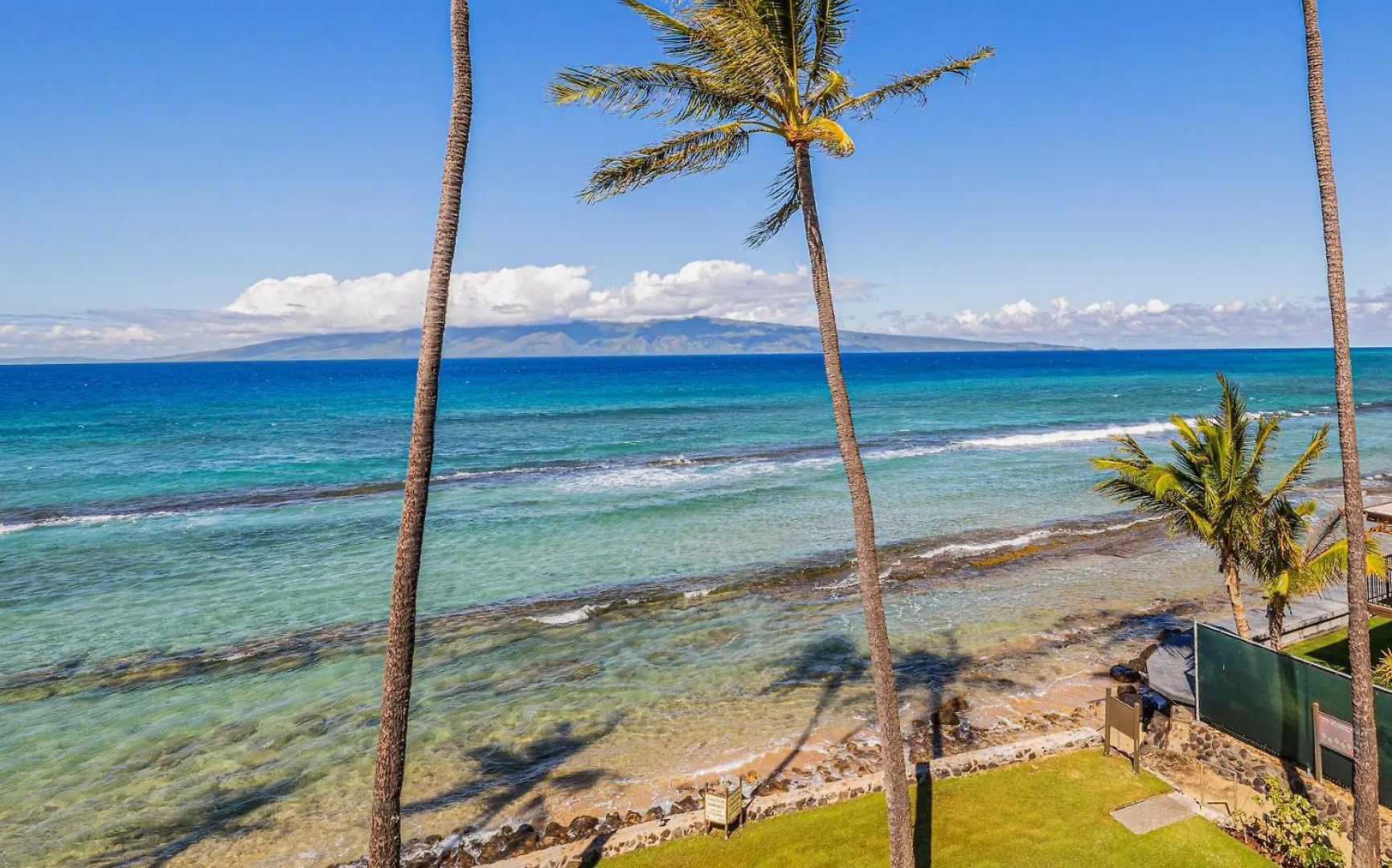 The Noniluna One - Sleeps 10 Plus Pack N Play Lahaina Apartamento